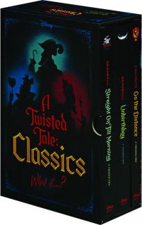 A TWISTED TALE: Classics Boxed Set