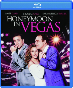 HONEYMOON IN VEGAS