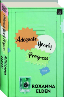 ADEQUATE YEARLY PROGRESS