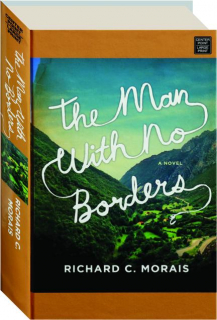 THE MAN WITH NO BORDERS