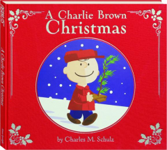 A CHARLIE BROWN CHRISTMAS