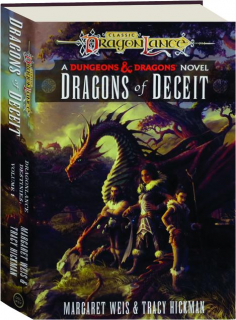 DRAGONS OF DECEIT