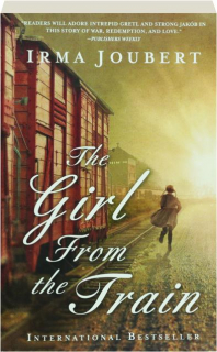 THE GIRL FROM THE TRAIN