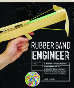 RUBBER BAND ENGINEER