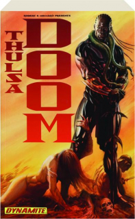 THULSA DOOM, VOLUME 1