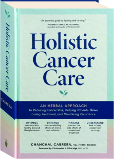 HOLISTIC CANCER CARE