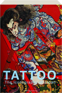 TATTOO: The Iconography of Japan