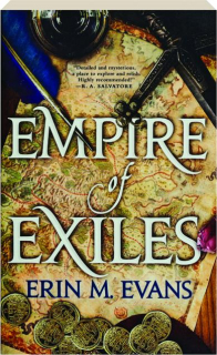 EMPIRE OF EXILES