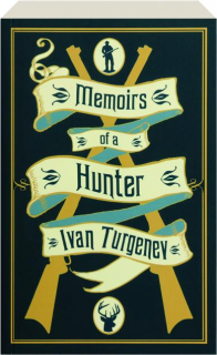 MEMOIRS OF A HUNTER