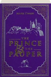 THE PRINCE & THE PAUPER