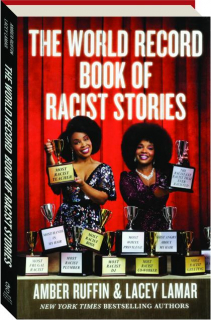 THE WORLD RECORD BOOK OF RACIST STORIES