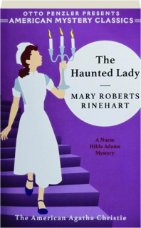 THE HAUNTED LADY