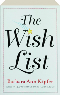 THE WISH LIST