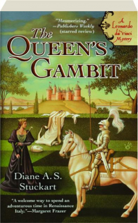 THE QUEEN'S GAMBIT