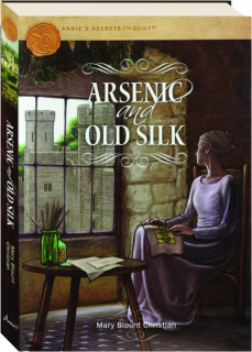 ARSENIC AND OLD SILK