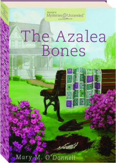 THE AZALEA BONES