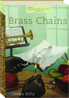 BRASS CHAINS