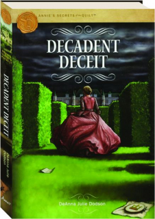 DECADENT DECEIT