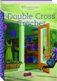 DOUBLE CROSS CROCHET