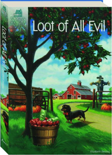 LOOT OF ALL EVIL