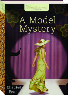 A MODEL MYSTERY