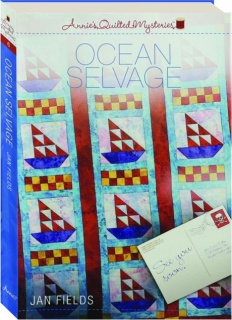 OCEAN SALVAGE