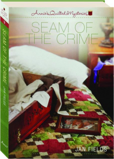 SEAM OF THE CRIME