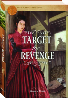 TARGET FOR REVENGE