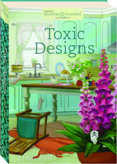 TOXIC DESIGNS