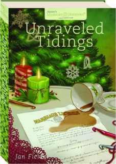 UNRAVELED TIDINGS