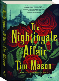 THE NIGHTINGALE AFFAIR