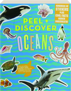 OCEANS: Peel + Discover