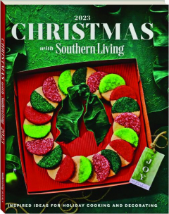 CHRISTMAS WITH <I>SOUTHERN LIVING</I>