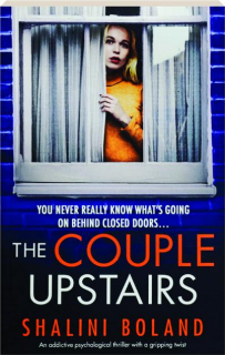 THE COUPLE UPSTAIRS