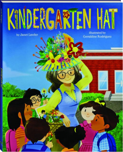 KINDERGARTEN HAT