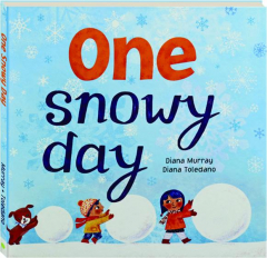 ONE SNOWY DAY