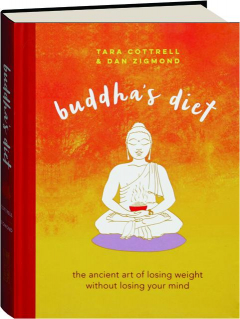 BUDDHA'S DIET