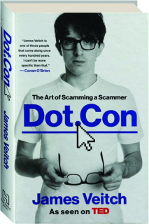 DOT.CON: The Art of Scamming a Scammer