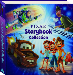 PIXAR STORYBOOK COLLECTION