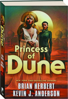 PRINCESS OF DUNE