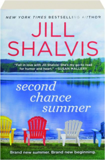 SECOND CHANCE SUMMER