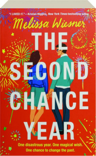 THE SECOND CHANCE YEAR