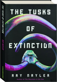 THE TUSKS OF EXTINCTION