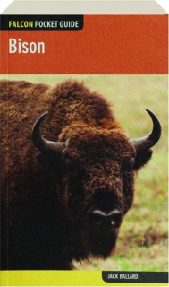 BISON: Falcon Pocket Guide