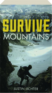 SURVIVE MOUNTAINS