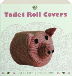 TOILET ROLL COVERS