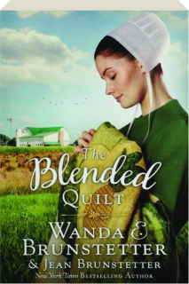 THE BLENDED QUILT