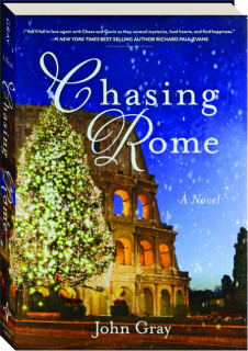 CHASING ROME