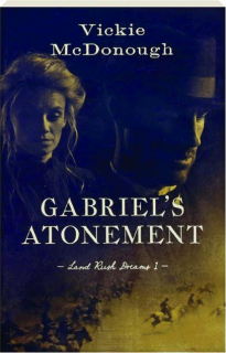 GABRIEL'S ATONEMENT