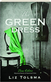 THE GREEN DRESS